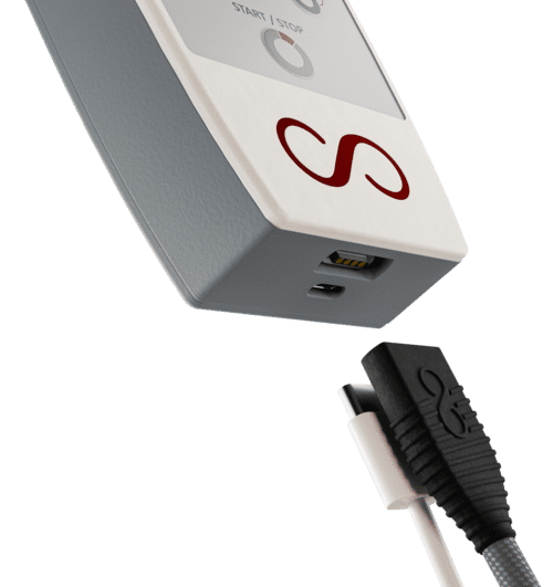 cellactiva plus Haustier Set - mit Akku – Bild 3