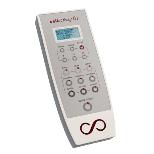 cellactiva plus Haustier Set - mit Akku – Bild 2