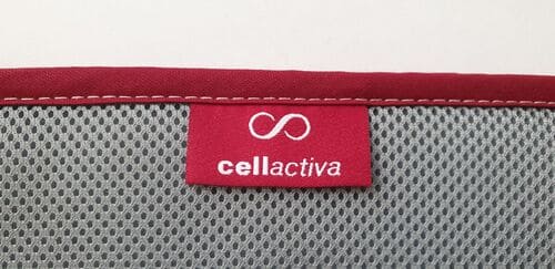 cellactiva plus Kissen – Bild 9