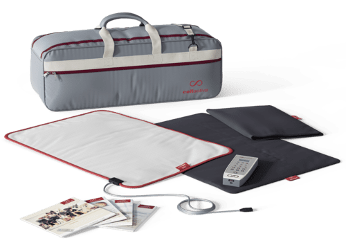 cellactiva plus Haustier Set - mit Akku